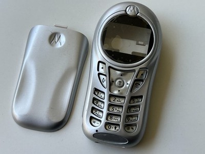FOR MOTOROLA C115 Housing Cover  Not original -  Free Shipping