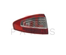 FARO FANALE FANALINO POSTERIORE PER FORD MONDEO Sedan 2010-2015 Sinistra 1767498