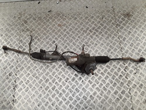 2007 CITROEN C2 LENKGETRIEBE (LHD) ELEKTRISCH 1400 PETROL 6820000159