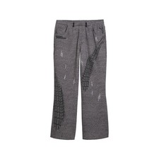 PUMA Fast Furious Sweatpants Mens Grey Casual Athletic Bottoms 63790701