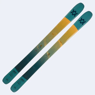 Volkl Blaze 104