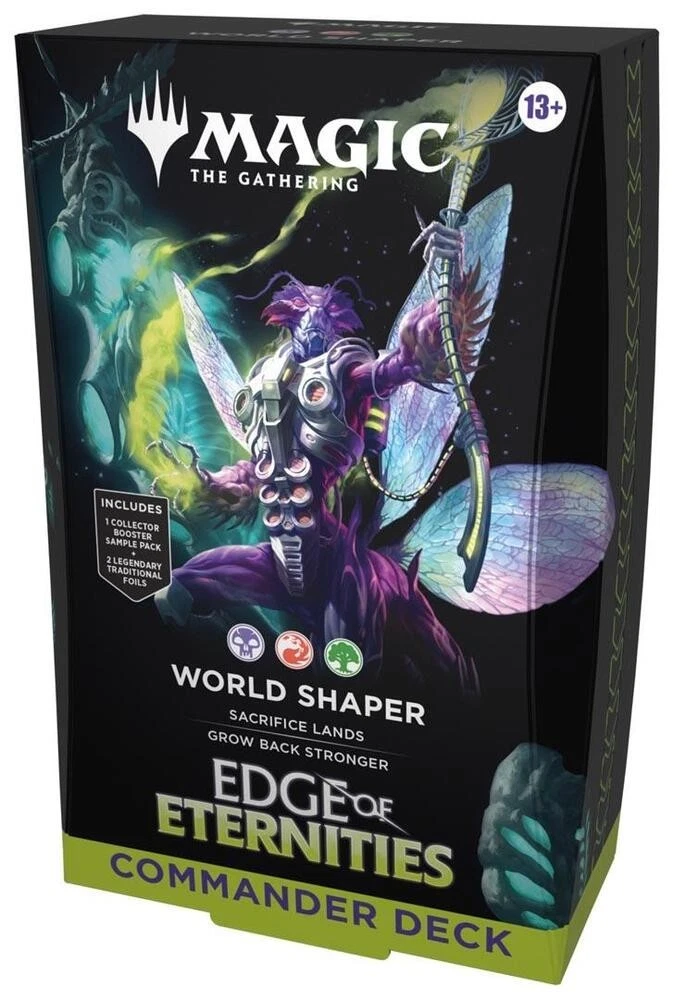 Magic: The Gathering Magic 2012 Set Sealed Collectible Card Game