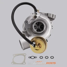 K04 025 Turbolader for Audi RS4 S4 A6 2.7T Upgrade 53049880025 078145701S
