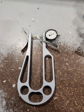  Deal Premium Quality Violin/Viola Thickness Measuring Tool Dial Indicator