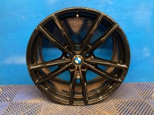 BMW 3 Series M Sport G20 Style 791M Front Alloy Wheel 8090094 8Jx19 G500