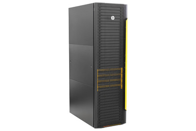 HPE 3PAR STORESERV 8200 RACK STORAGE SYSTEM