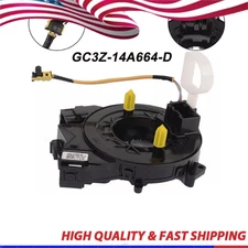 NEW Spiral Cable Steering Wheel Clock Spring For 2011-2016 Ford F-350 Super Duty