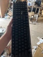 RK ROYAL KLUDGE RK918 Ergonomic Mechanical Ga...