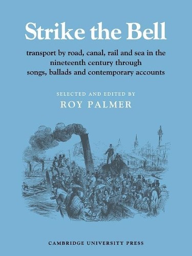 Strike the Bell - 9780521219211