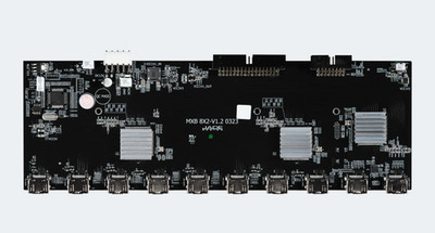 Emotiva XMC-2 HDMI 2.0b Upgrade Board. - used 