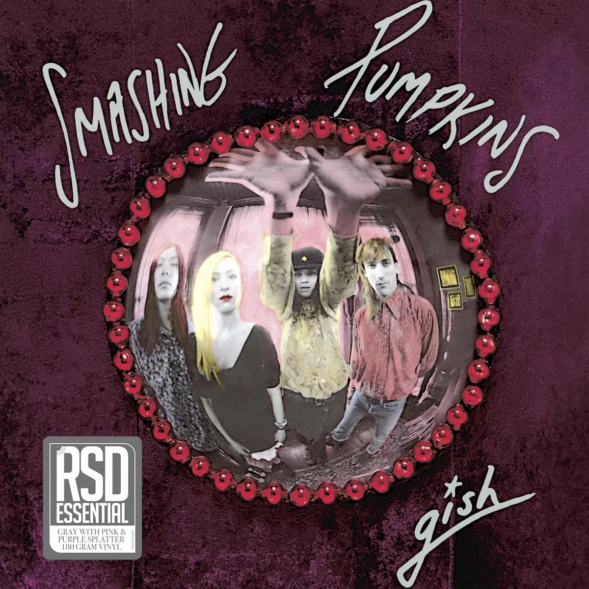 The Smashing Pumpkins Vinyl Records for sale - eBay