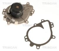 Wasserpumpe MotorküHlung Triscan 8600 43036 FüR Hyundai Tucson TL TLE Kona OS PD