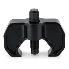 Pitman Arm Puller for Sheppard M100 for use with Commercial Heavy Duty Trucks