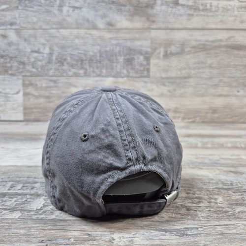 GAP Brand Toddler Youth Hat Cap Adjustable Strapback Outdoor Gray - Picture 5 of 8
