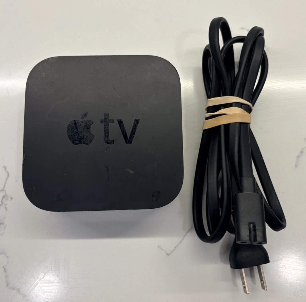 Apple Tv 1st Gen for sale - eBay