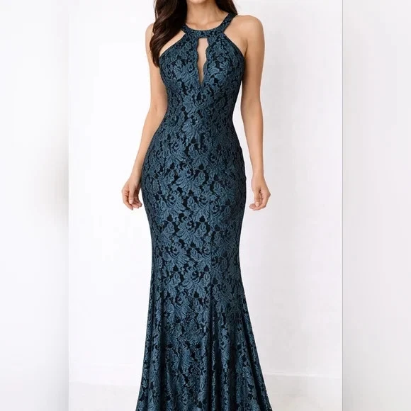 Morgan & Co. Long Formal Dresses for Women for sale | eBay Morgan & Co. Long Formal Dresses for Women for sale | eBay