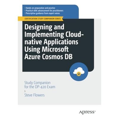 Design und Implementierung von Cloud-nativen Anwendungen US - NEU Steve Flowers 202