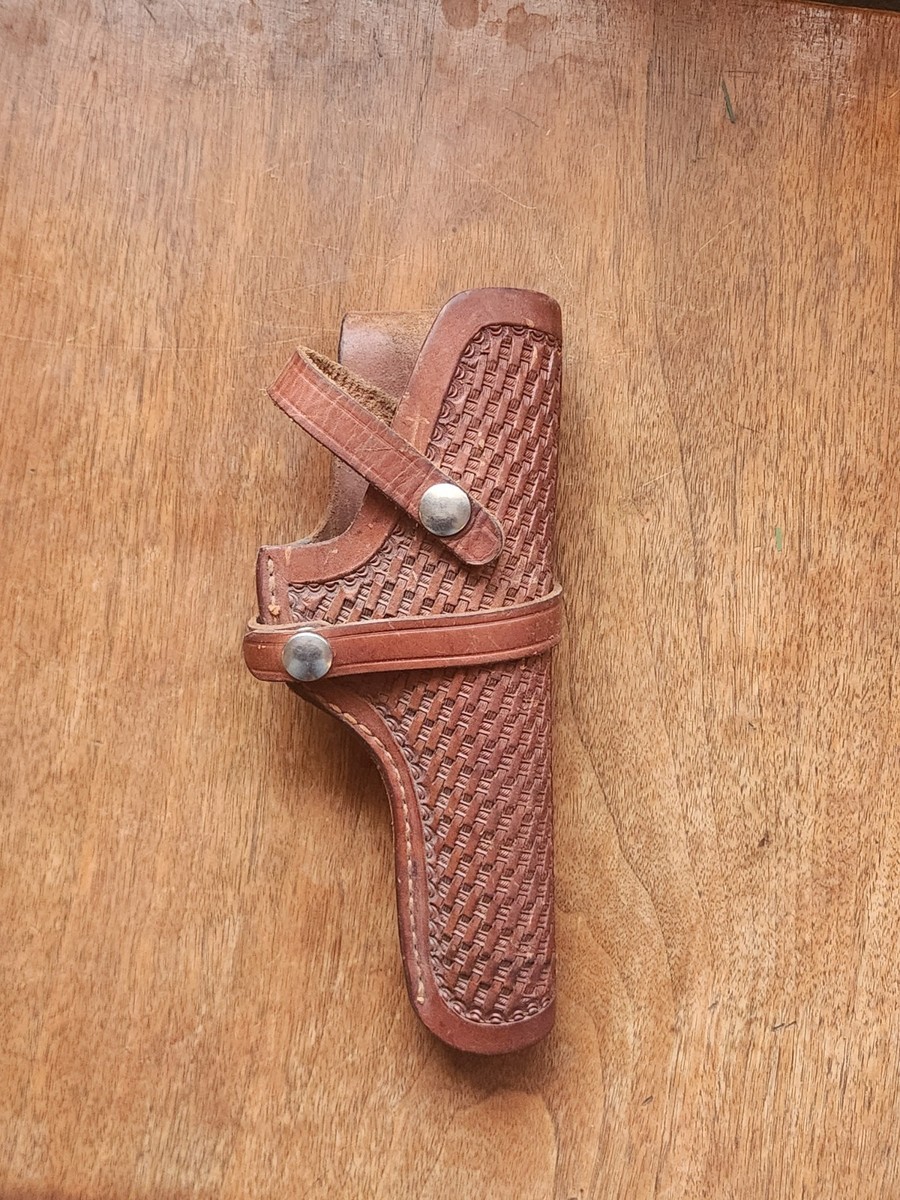 整備済 Hand Made Viking MEXICO Holster #83 整備済 Hand Made Viking MEXICO Holster #83 【公式通販】