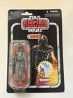 Star Wars The Vintage Collection Boba Fett VC09 2010 New On Card See Pics