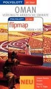 Oman, Vereinigte Arabische Emirate. Polyglott on to... | Buch | Zustand sehr gut