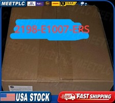 NEW Allen-Bradley 2198-E1007-ERS Kinetix 5100 200V Class Servo Drive Surplus