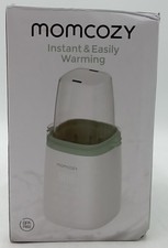 Momcozy Classic Bottle Warmer LED Display Model MW01 Instant And Easy Warming