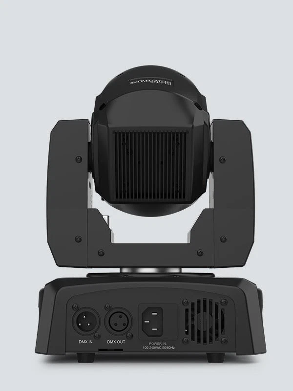 Chauvet DJ Intimidator Spot 110 10W LED Moving-head Spot - Image 4 of 4