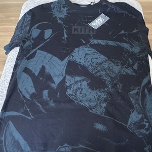 Kith Spiderman | eBay
