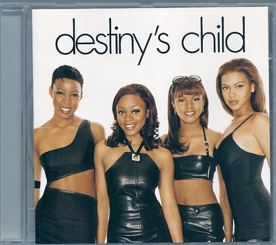 Destinys Child レコード Destiny's Child : Destiny's Child: Amazon.fr: CD et Vinyles}