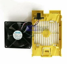 New A02B-0260-C021 system fan A230-0587-X002 3610ML-05W-B49 For Fanuc