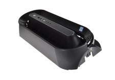 6GNCN - Front Bezel with Logo Assembly