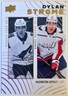 Dylan Strome #65 2024-25 Tim Hortons Retrospective Rookies Washington Capitals