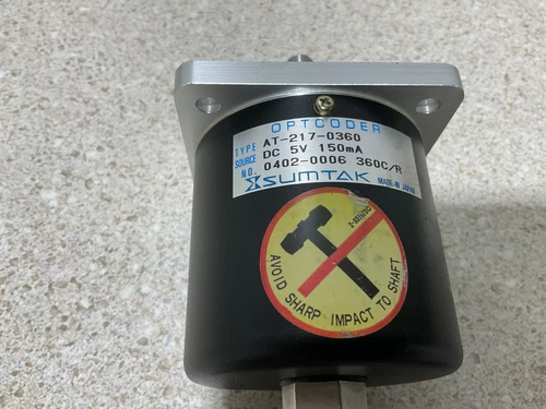 Sumtak AT-217-0360 NEW - Picture 2 of 5