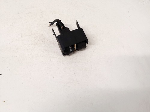 Volkswagen Touran 2006 Headlight Range Control Light Controller Li #1520444-07