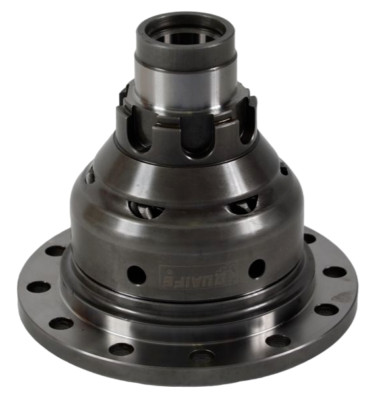 Quaife ATB Limited Slip Differential LSD for Audi A3 2.0L TFSI 02Q Transmission