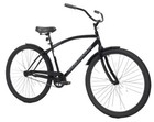 Black 26 in Bikes