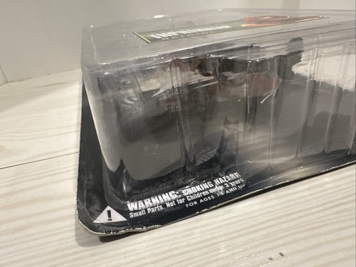 DC DIRECT ELSEWORLDS SERIES 1 THRILLKILLER BATGIRL Brand New MOC - Picture 6 of 8