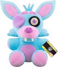 Five Nights at Freddys Animatronic Plush Jump Scare Exclusive FUNKO Figure  Sound