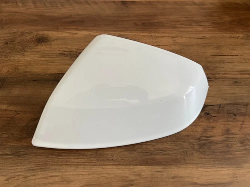 Audi GENUINE Q5 FY Q7 4M Left Mirror Cover from the 2016 Year 4M0857527