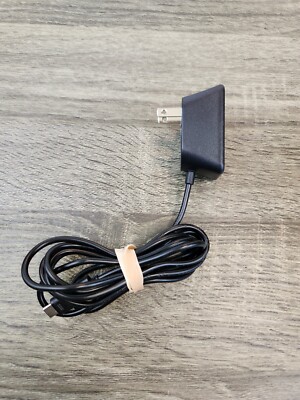 OEM Xfinity AC Power Adapter EPS-10 100-120V 60Hz 5V 3A with Type C Charger