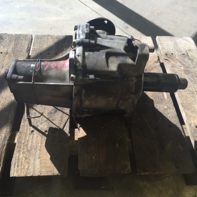 20102013 Kia Sorento Hyundai Santa Fe Transfer Case Differential