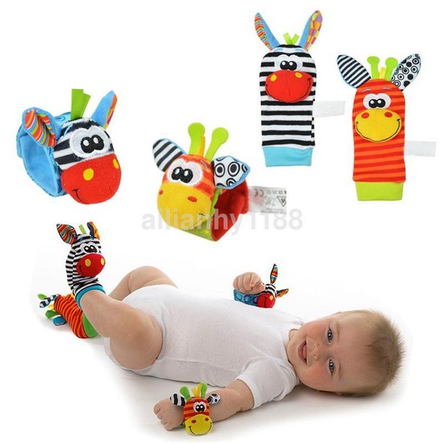 chic baby toys