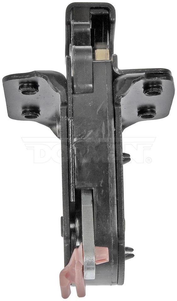 Door Latch Assembly Dorman For 1998-1999 Chevrolet K2500 Suburban - Image 3 of 3