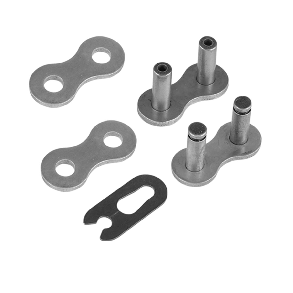 Chain Sprocket Caltric Chain \u0026 Sprocket Kit For Honda Shadow 750 (1998-2003,  525 Pitch, 120 Links) Chain And Sprocket Set, image size:1200x1200