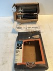 - Genuine Harley Davidson Airfoil Custom Foot pegs Large New Motorcycle Parts