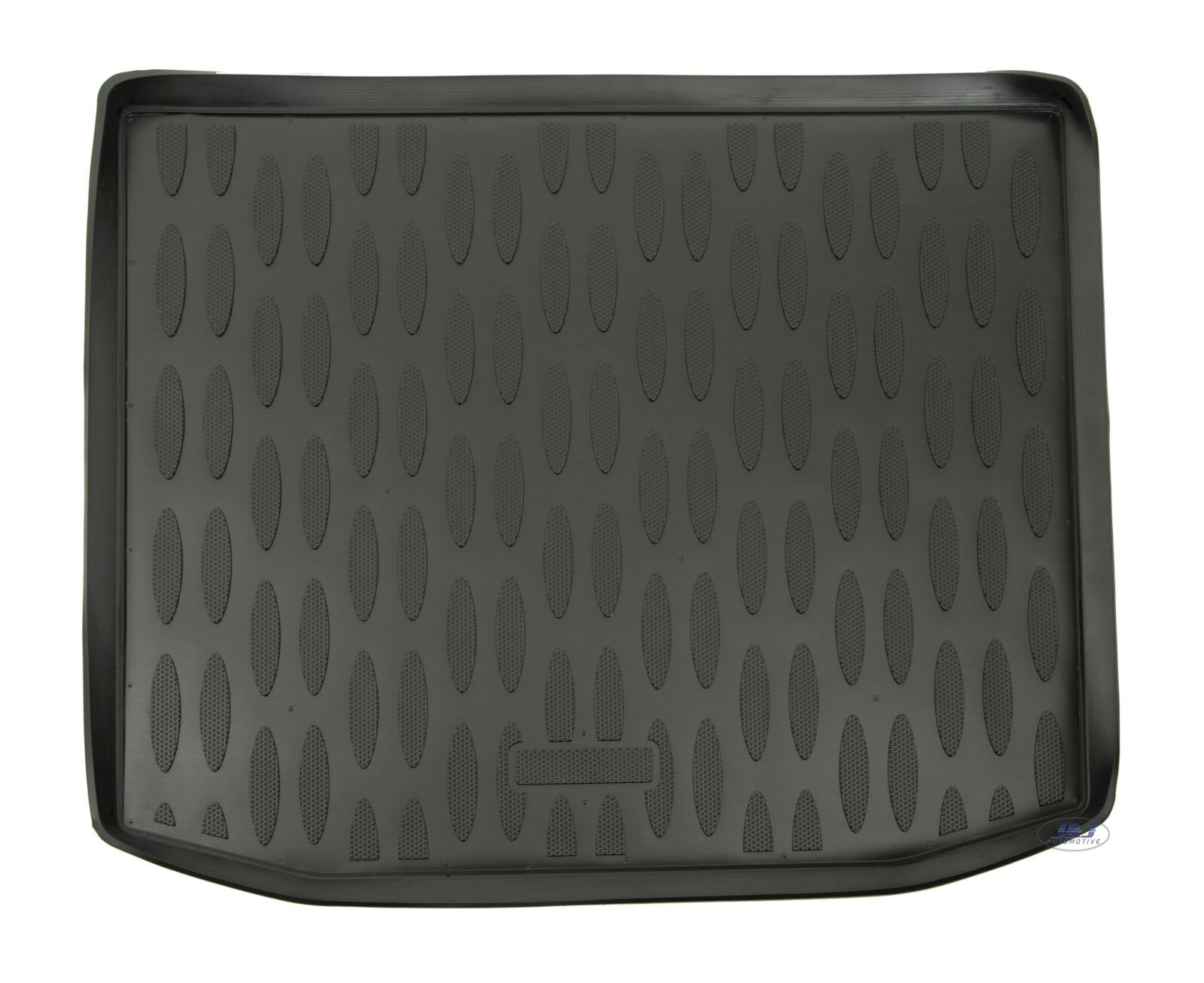 Tapis de coffre pour Mitsubishi ASX contre saleté et coffre abîmé