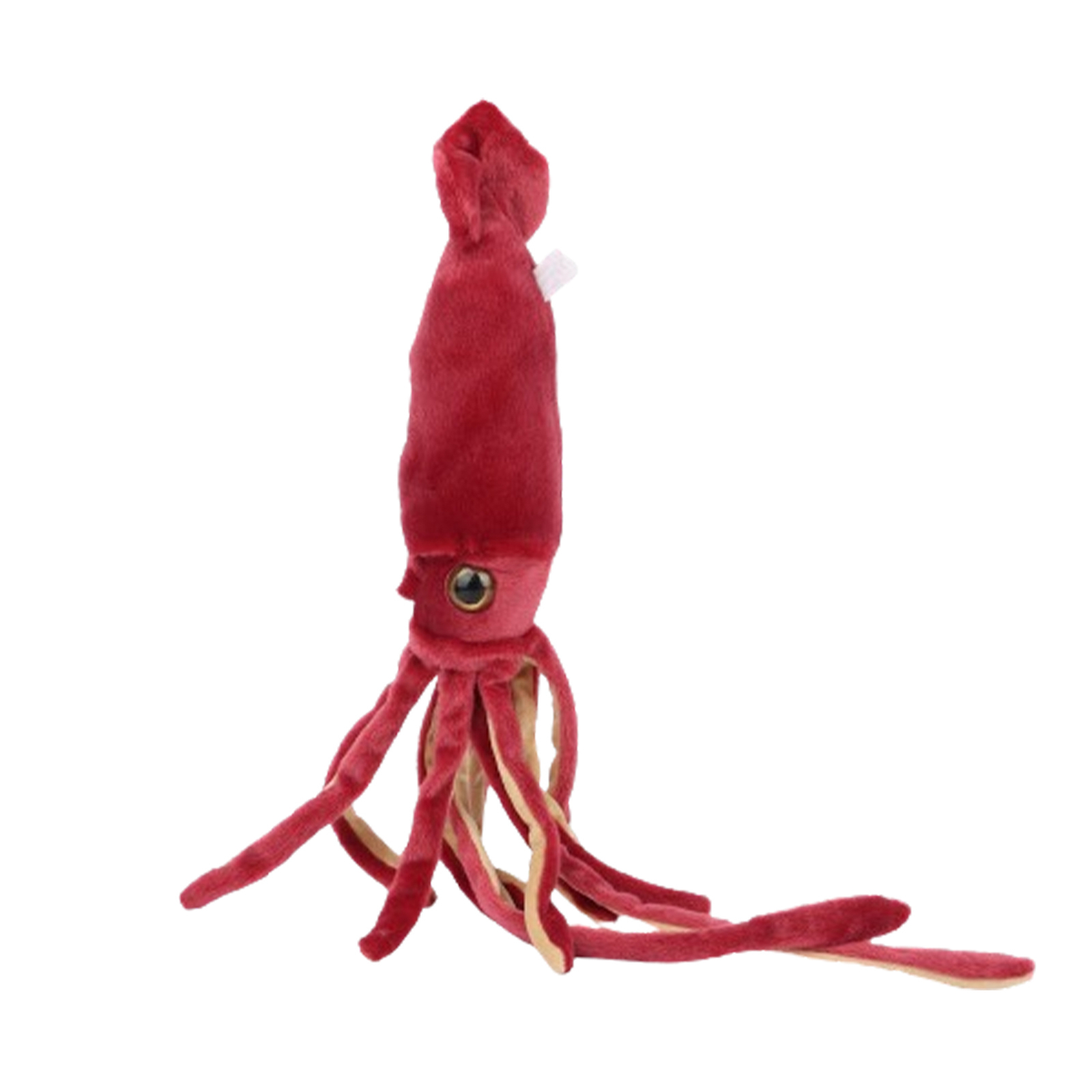 65cm Giant Squid Stuffed Animal Plush Toy Plush Squid Stuffed Animal Home Decor