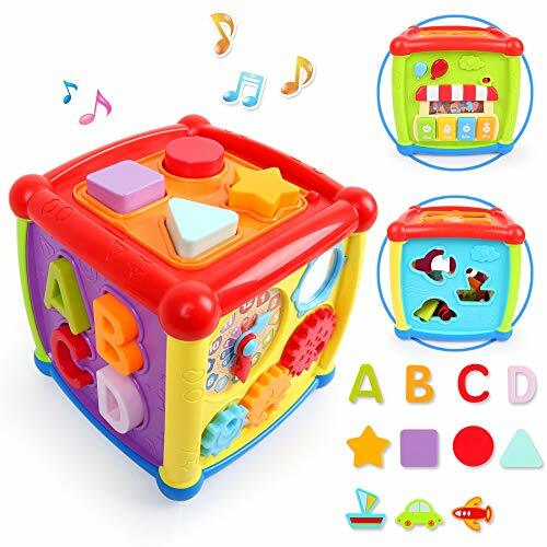 fat brain toys 1 year old