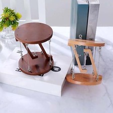 Tensegrity Table Toy Learning Education Toy for Office Desk Bedroom