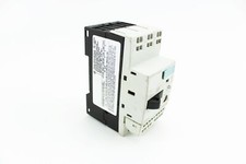 SIEMENS 3RV1011-0AA20 *E01* Circuit Breaker
